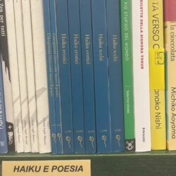 Poesie e haiku