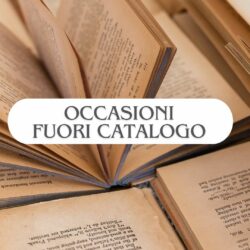 Occasioni e fuori catalogo