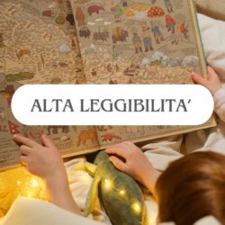 Alta leggibilità