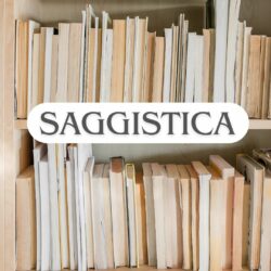 Saggistica